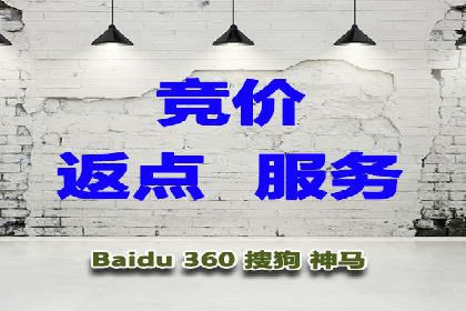 竞价广告赚钱：百度平台成功案例
